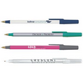 BIC  Round Stic  Pen